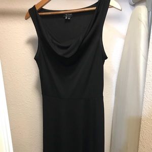 My Michelle Sleeveless Sheath Dress